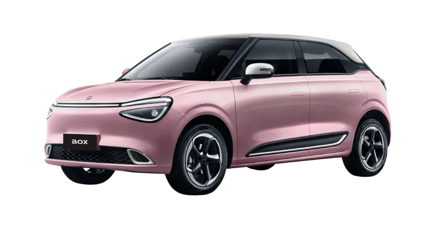 dongfeng Nammi Box price in Nepal