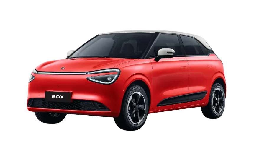 Dongfeng Nammi Box price in Nepal