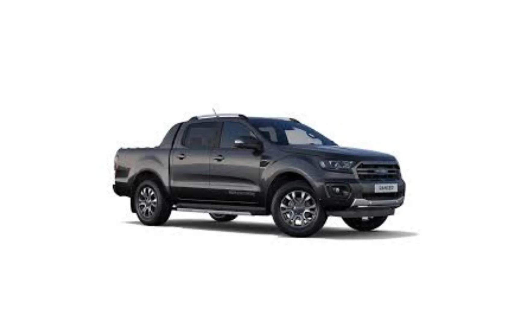 Ford Ranger price in Nepal