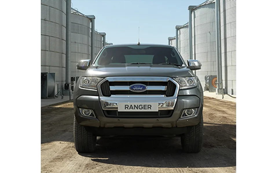 Ford Ranger price in Nepal