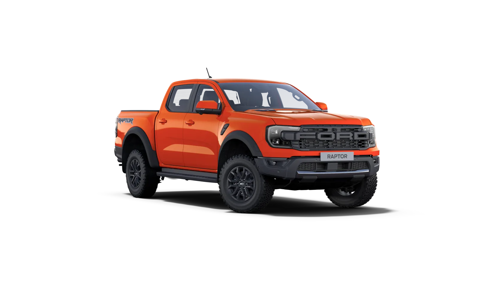 Ford Ranger Raptor price in Nepal