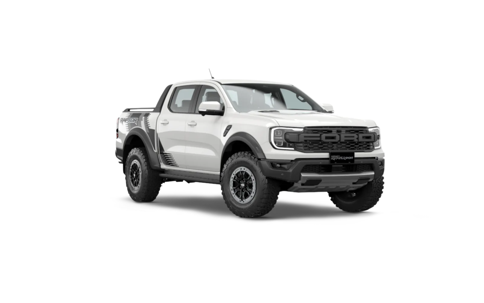 Ford Ranger Raptor price in Nepal