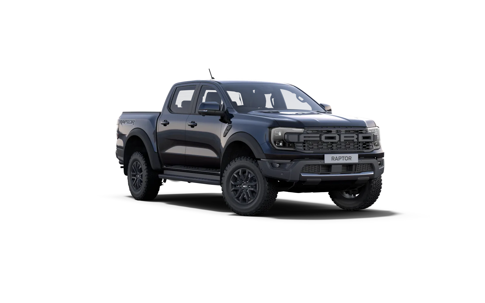 Ford Ranger Raptor price in Nepal