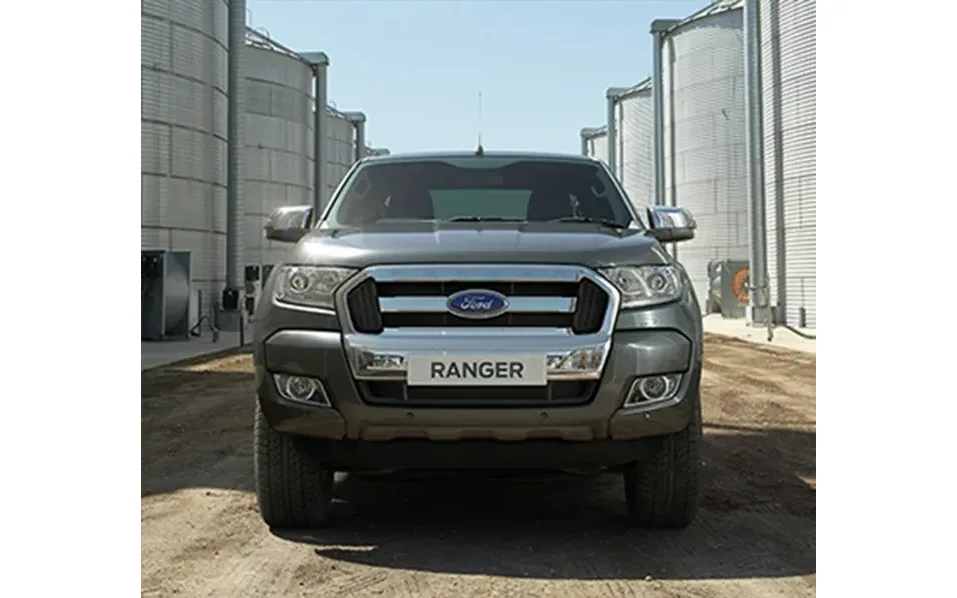 Ford Ranger Raptor price in Nepal