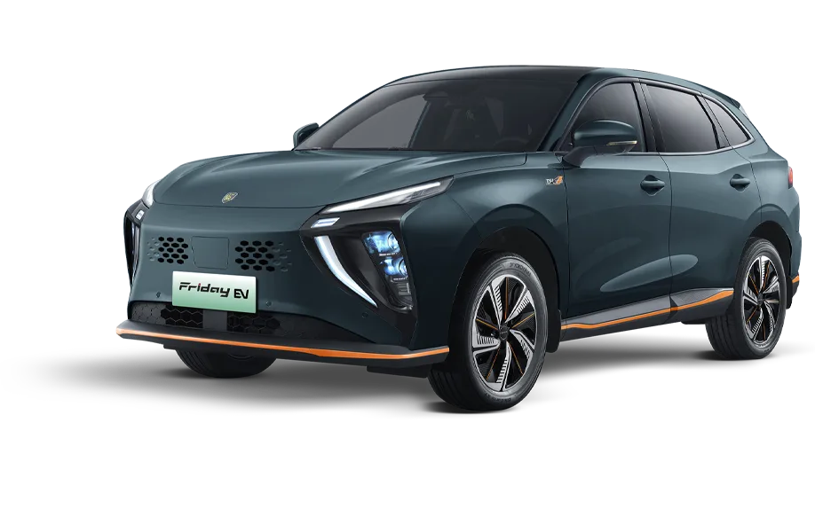 Forthing Friday EV price in Nepal