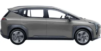GAC Aion Y EV price in Nepal
