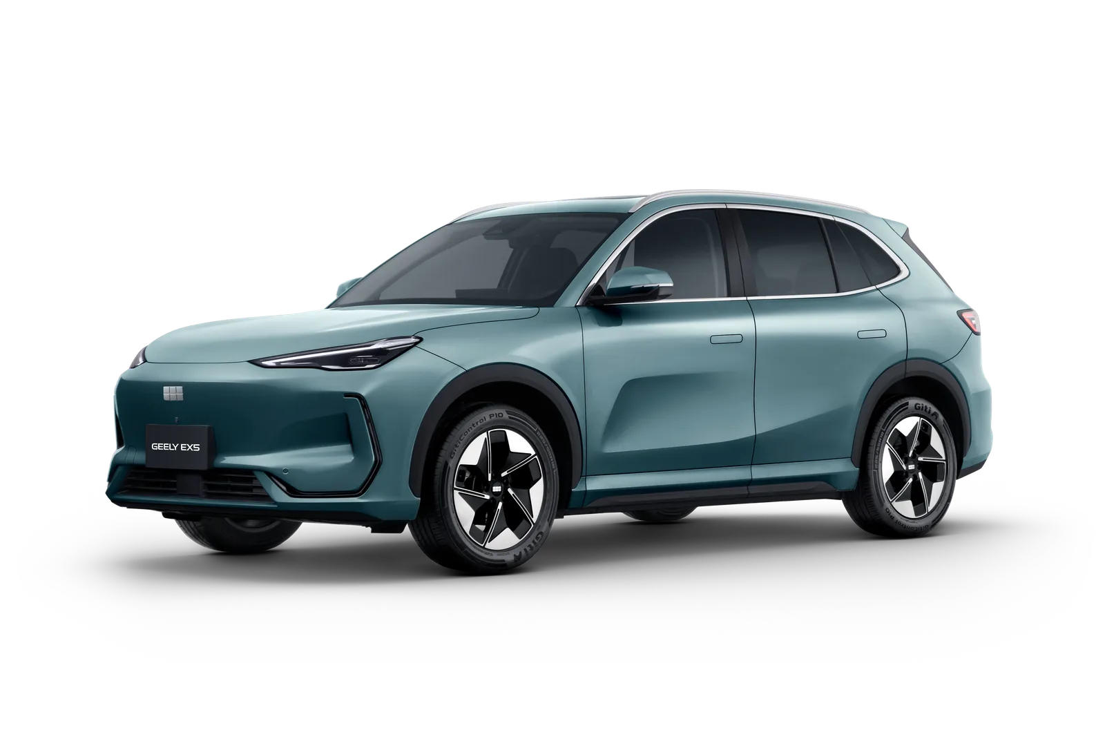Geely Galaxy EX5 EV price in Nepal