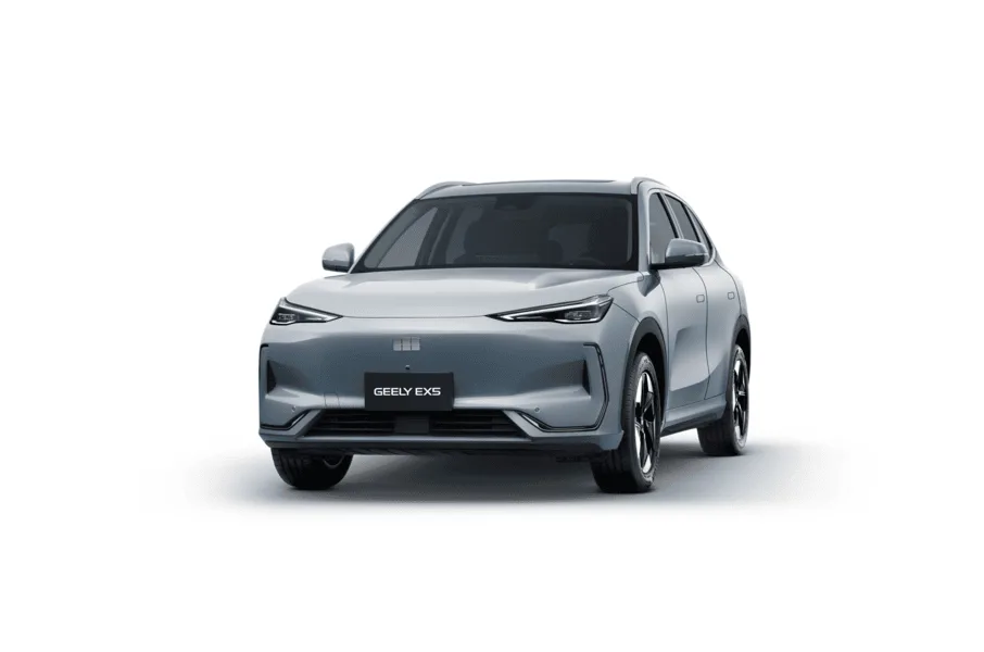 Geely Galaxy EX5 EV price in Nepal