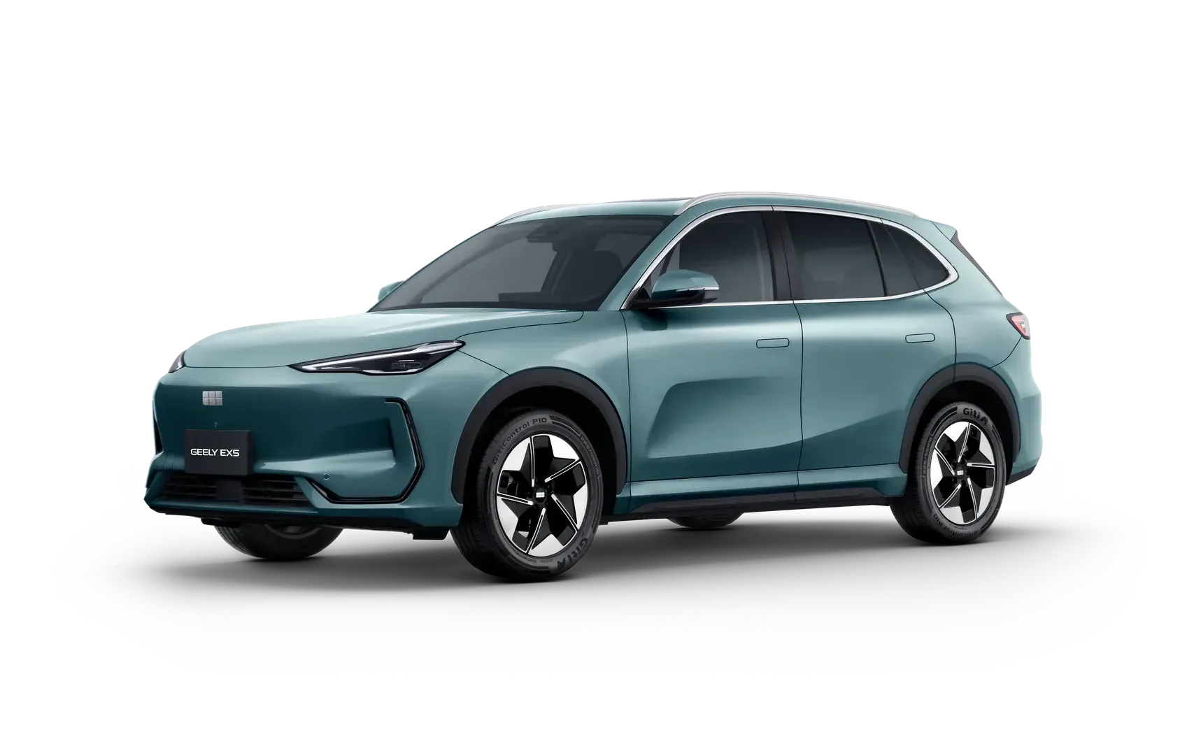 Geely Galaxy EX5 EV price in Nepal