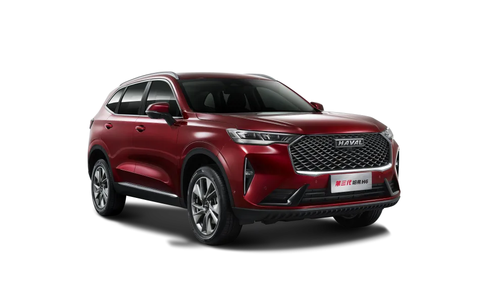 Haval / GWM H6 price in Nepal