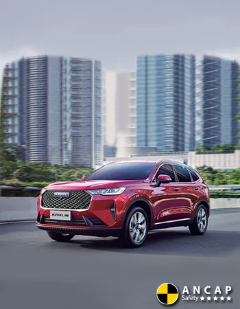 Haval / GWM H6 price in Nepal