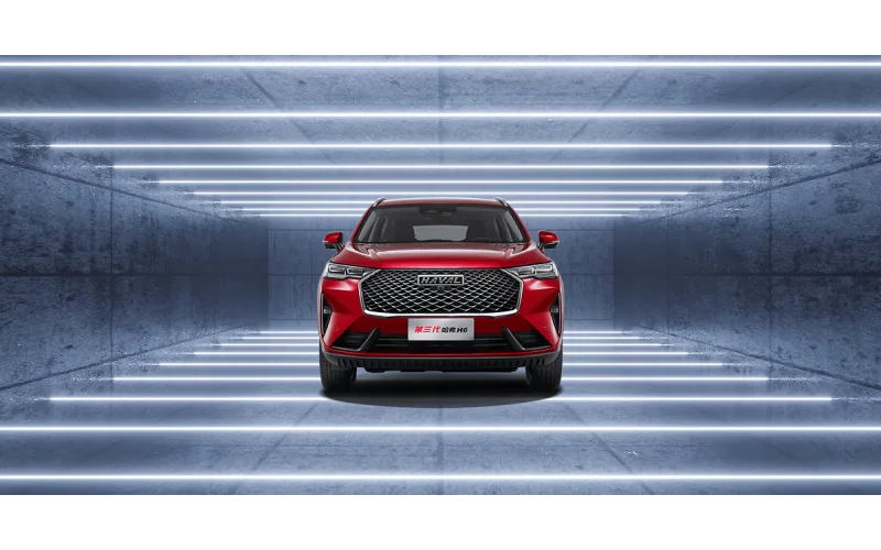 Haval / GWM H6 price in Nepal