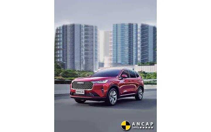 Haval / GWM H6 price in Nepal
