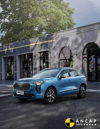 Haval / GWM Jolion price in Nepal