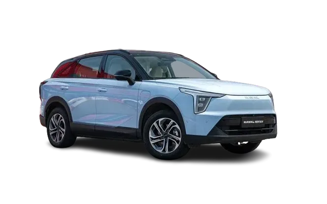 Haval / GWM Jolion Max EV price in Nepal