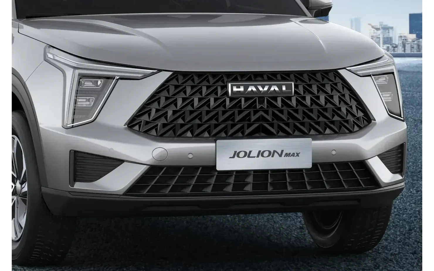 Haval / GWM Jolion Max EV price in Nepal