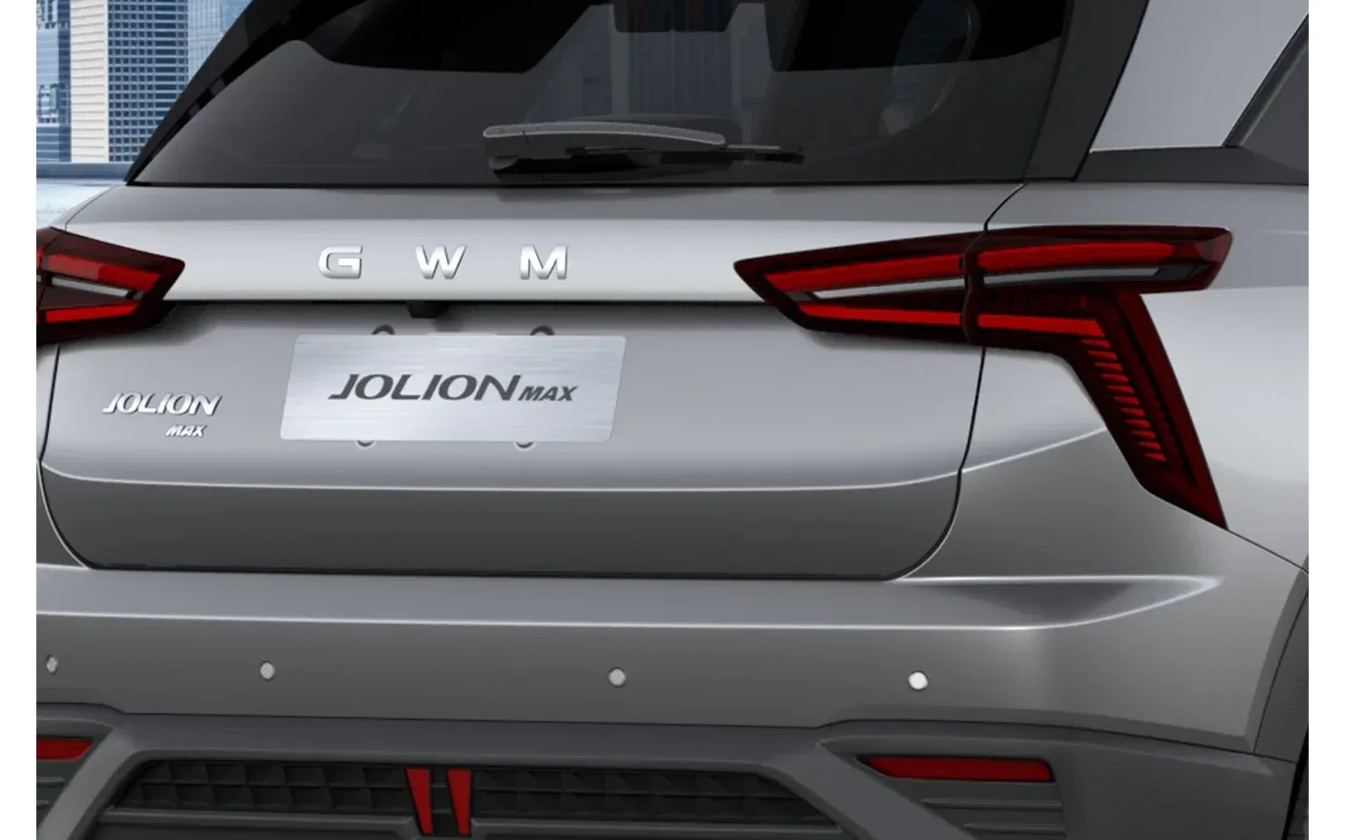 Haval / GWM Jolion Max EV price in Nepal
