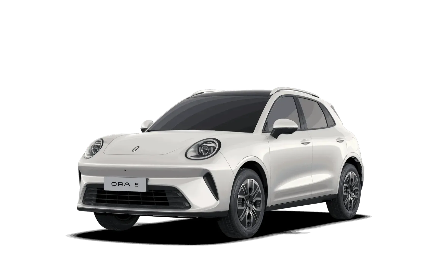 Haval / GWM Ora 5 EV price in Nepal