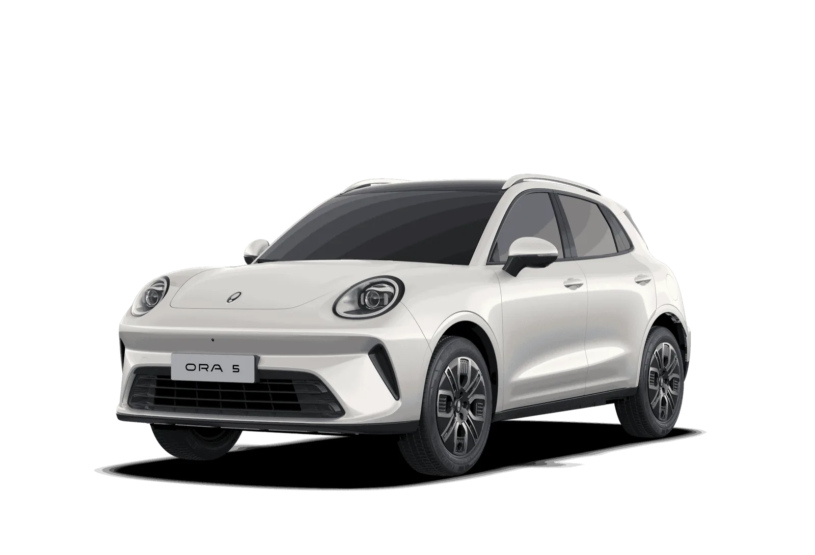 Haval / GWM Ora 5 EV price in Nepal