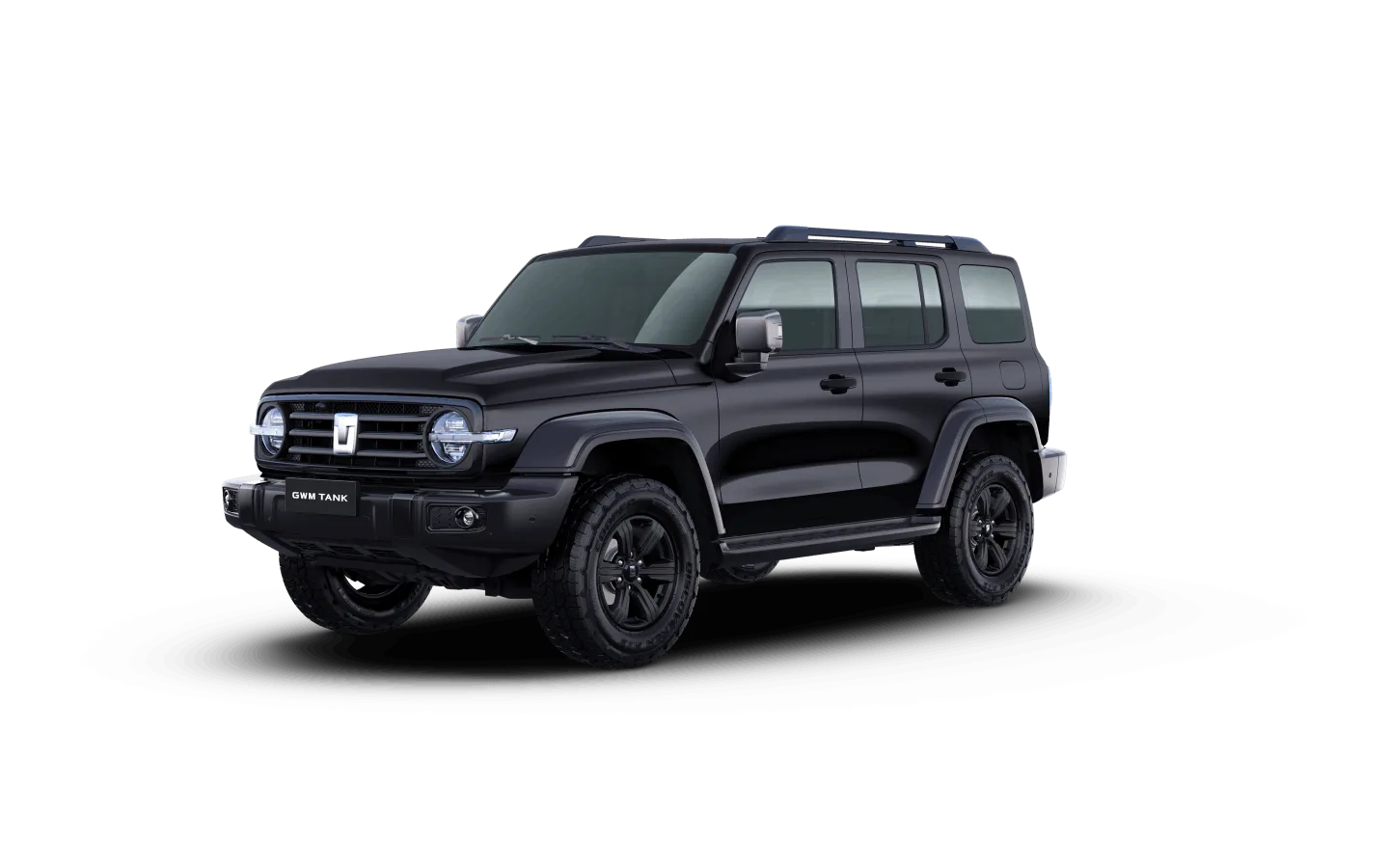 Haval / GWM Tank 300 price in Nepal