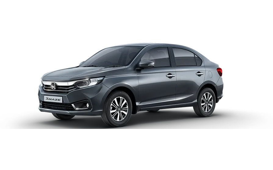 Honda Amaze price in Nepal