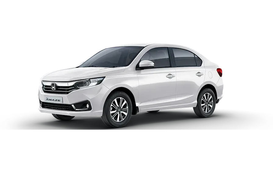 Honda Amaze price in Nepal