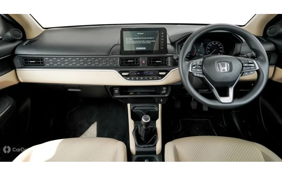Honda Amaze price in Nepal