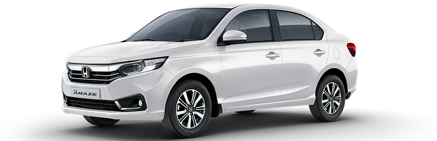 Honda Amaze price in Nepal
