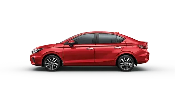 Honda City 5th Gen price in Nepal