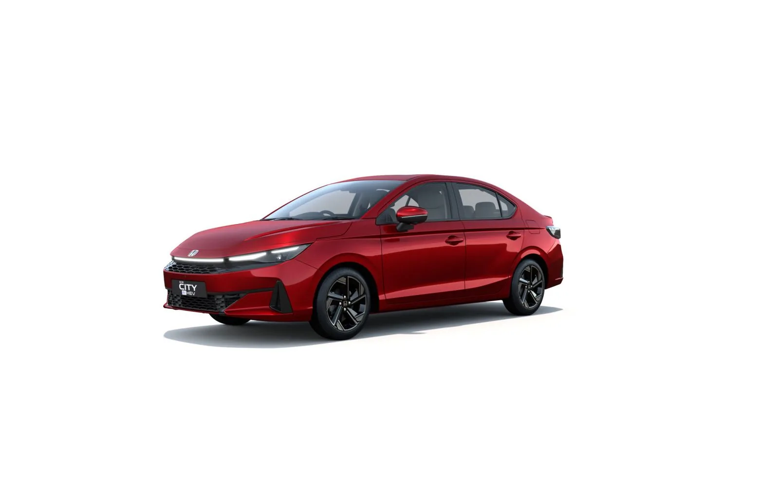 Honda City price in Nepal