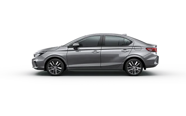Honda City price in Nepal