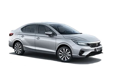 Honda City eHEV price in Nepal