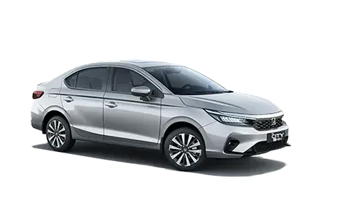 Honda City eHEV price in Nepal