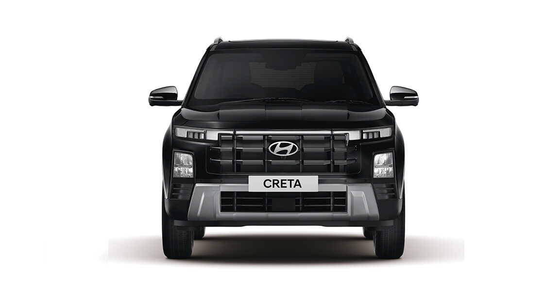 Hyundai Creta price in Nepal
