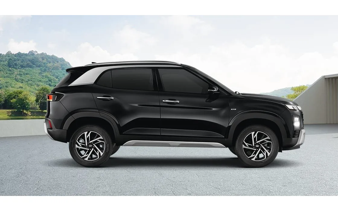 Hyundai Creta price in Nepal