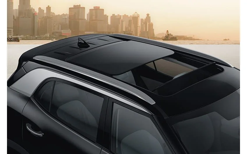 Hyundai Creta price in Nepal