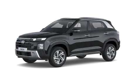 Hyundai Creta FL price in Nepal