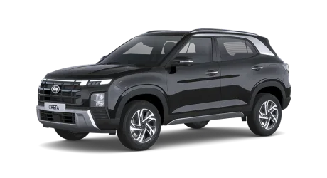 Hyundai Creta FL price in Nepal