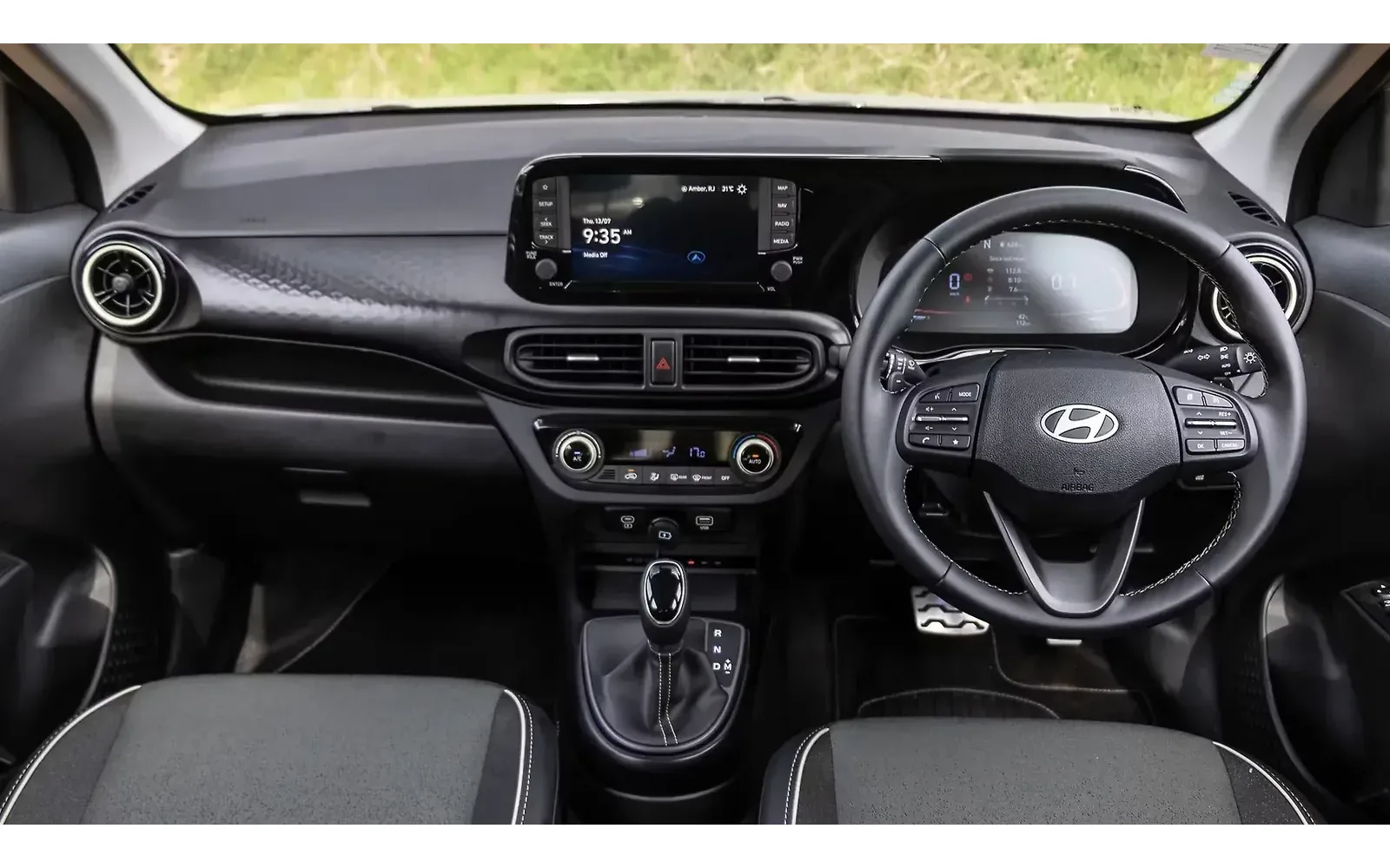 Hyundai Exter price in Nepal