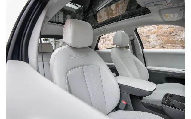 Hyundai Ioniq 5 price in Nepal