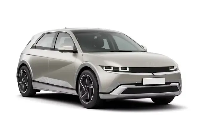 Hyundai Ioniq 5 price in Nepal