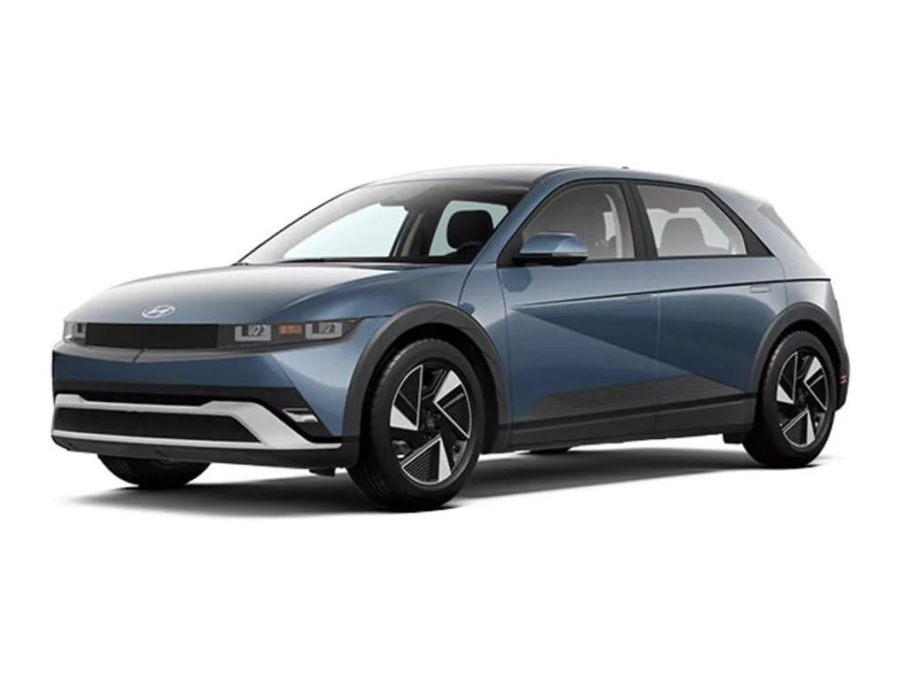 Hyundai Ioniq 5 price in Nepal
