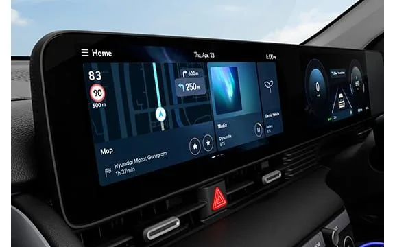 touchscreen