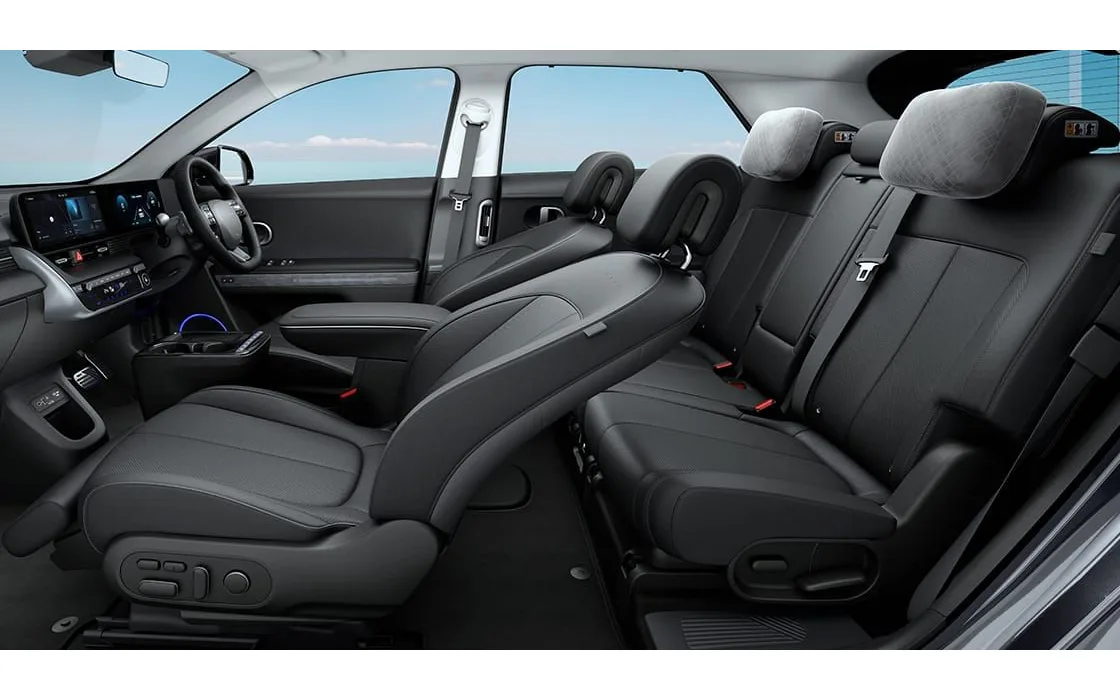 Hyundai Ioniq 5 price in Nepal