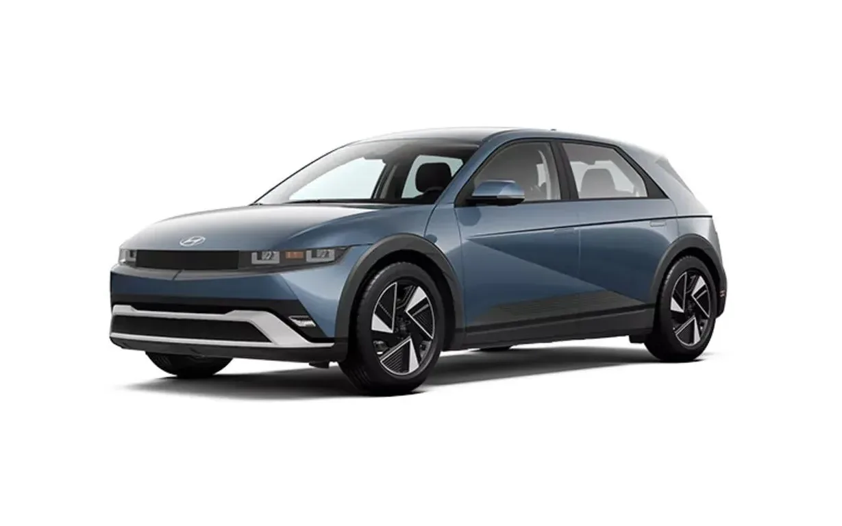 Hyundai Ioniq 5 price in Nepal