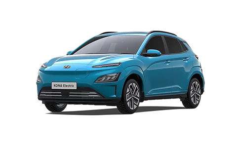Hyundai Kona price in Nepal