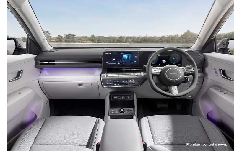 Hyundai KONA price in Nepal