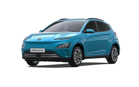 Hyundai Kona EV price in Nepal
