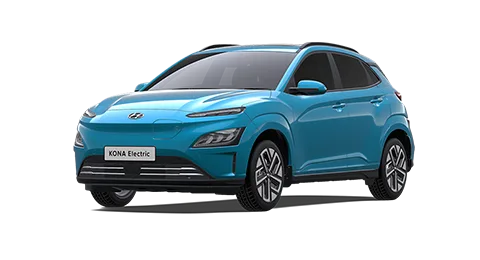 Hyundai Kona EV price in Nepal