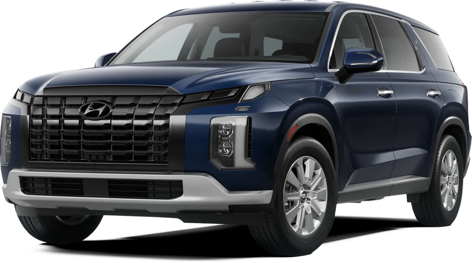 Hyundai Palisade price in Nepal